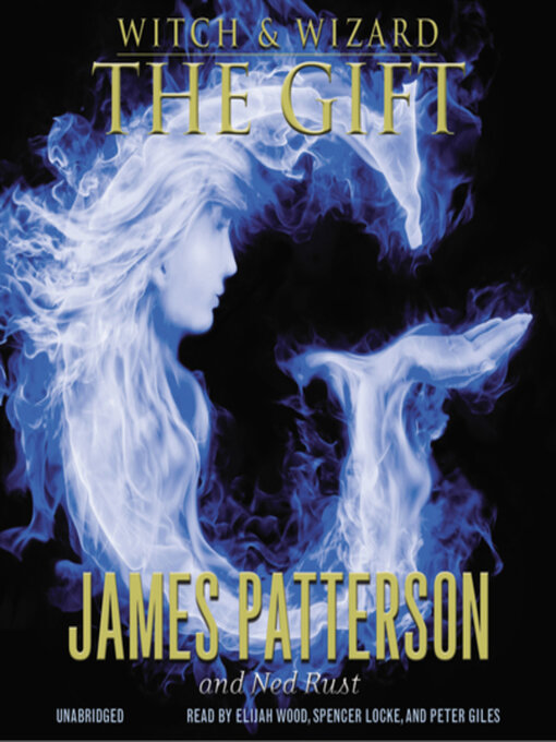 Title details for The Gift by James Patterson - Wait list